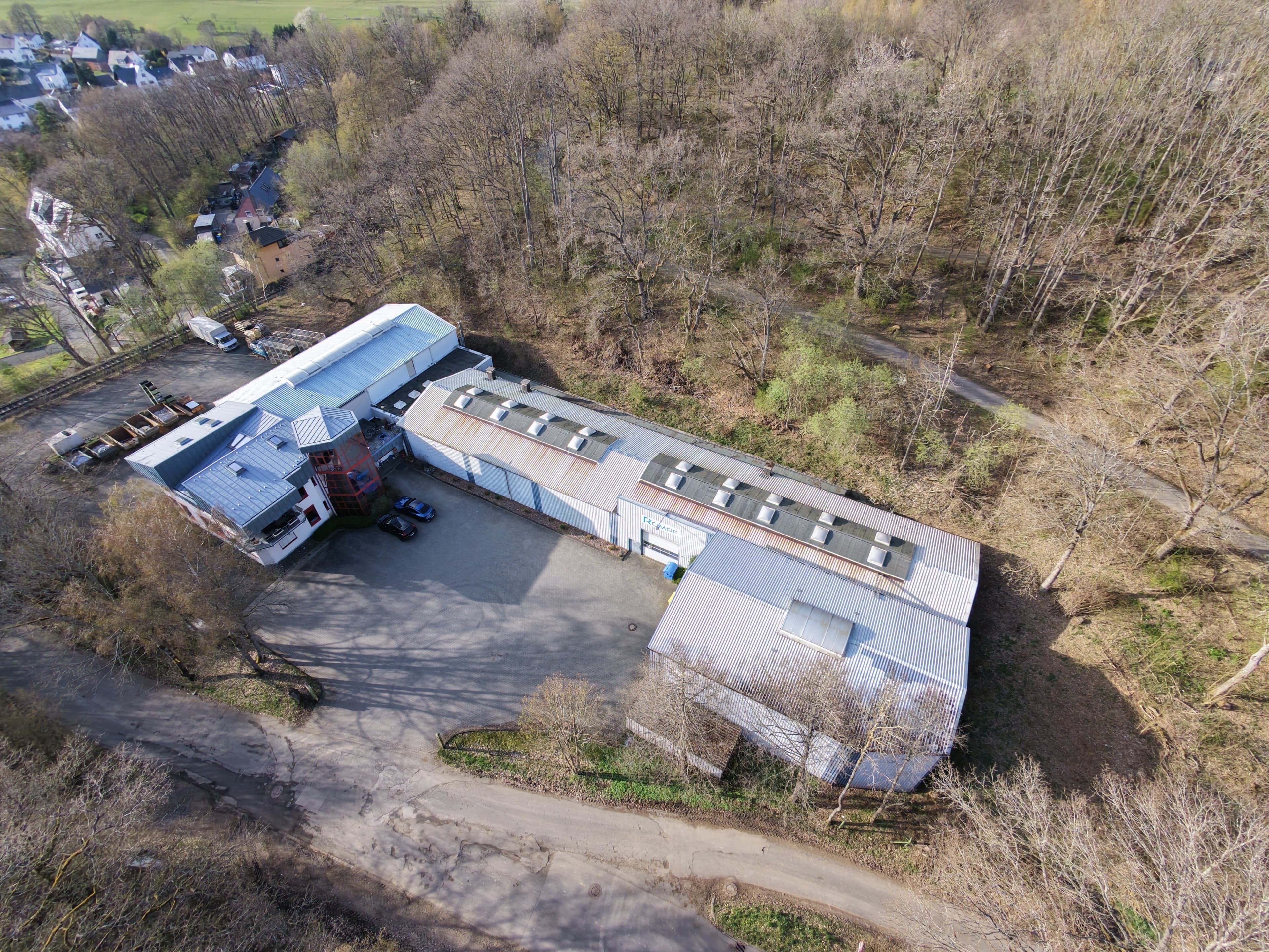 Schmenn & Just Nachf. Rompf GmbH & Co. KG